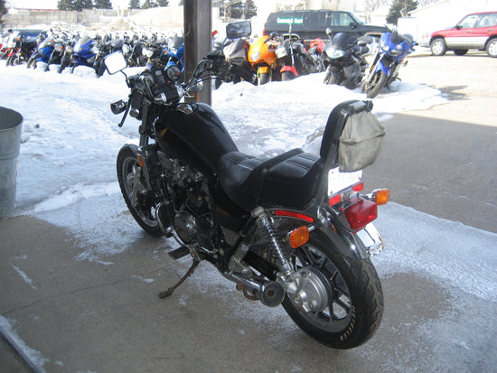 Image Title 1984 Honda VF700C V45C Magna $1499.00 OBO